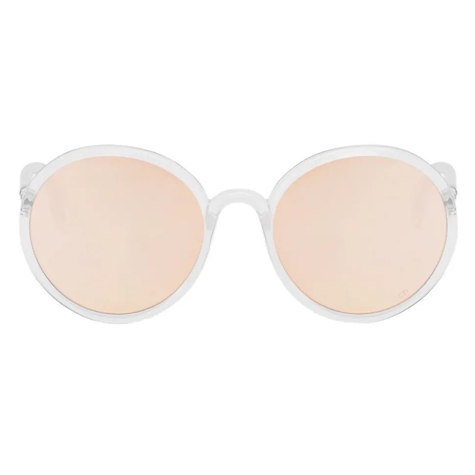 Dior - Sunglasses - DiorSoStellaire2 - Rose Gold - Dior Eyewear - Avvenice