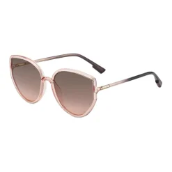 Dior - Sunglasses - DiorSoStellaire4 - Translucent Pink - Dior Eyewear - Avvenice