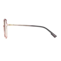 Dior - Sunglasses - DiorSoStellaire4 - Translucent Pink - Dior Eyewear - Avvenice