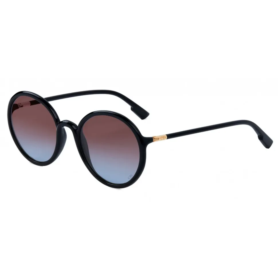 Dior - Sunglasses - DiorSoStellaire2 - Black Blue - Dior Eyewear - Avvenice