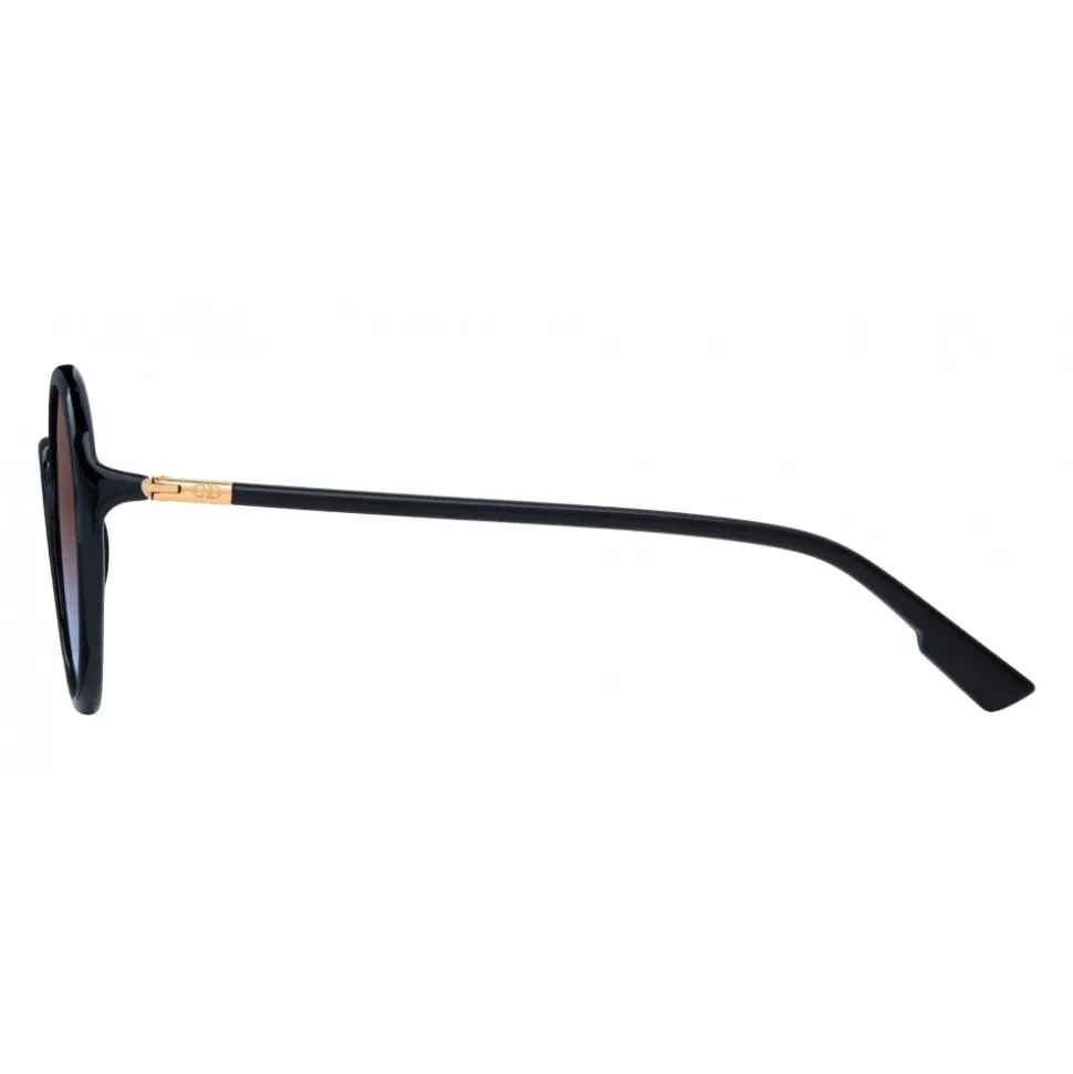 Dior - Sunglasses - DiorSoStellaire2 - Black Blue - Dior Eyewear - Avvenice