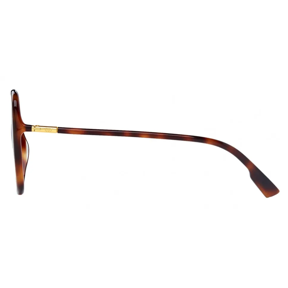 Dior - Sunglasses - DiorSoStellaire1 - Brown Pink - Dior Eyewear - Avvenice