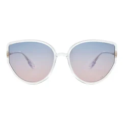 Dior - Sunglasses - DiorSoStellaire4 - Crystal - Dior Eyewear - Avvenice