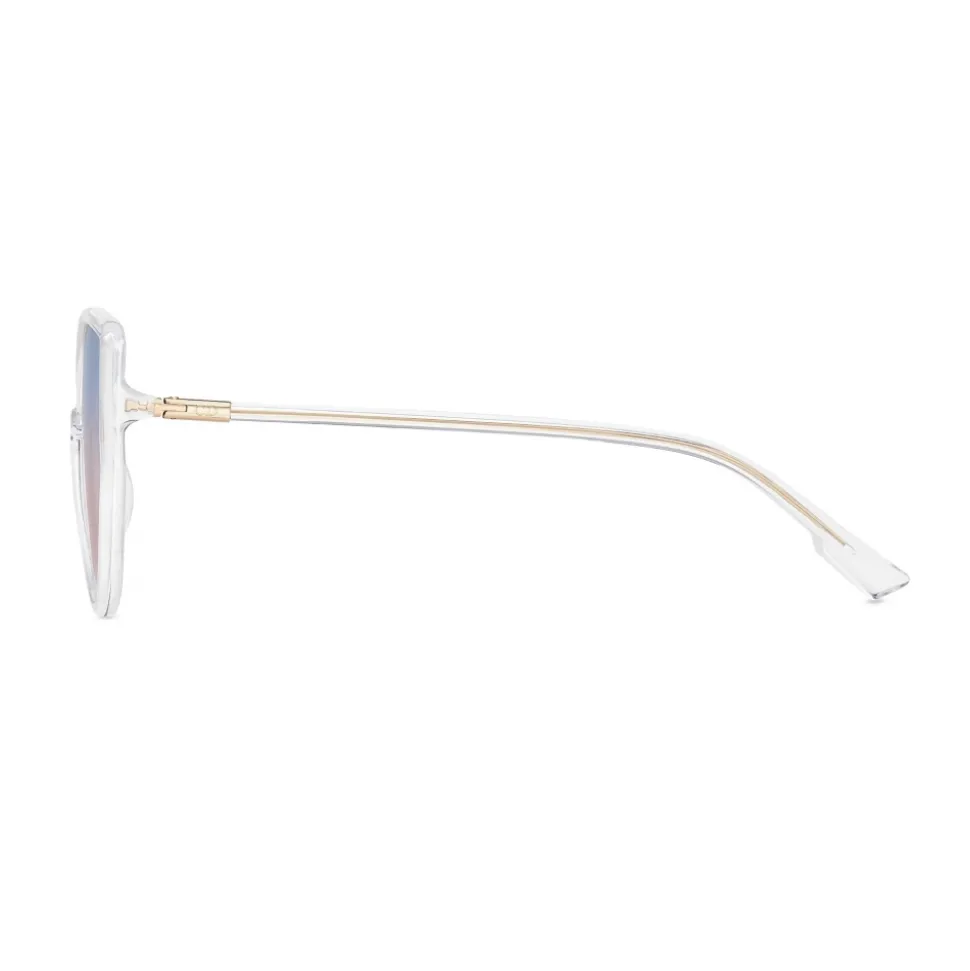 Dior - Sunglasses - DiorSoStellaire4 - Crystal - Dior Eyewear - Avvenice