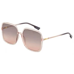 Dior - Sunglasses - DiorSoStellaire1 - Grey Pink - Dior Eyewear - Avvenice