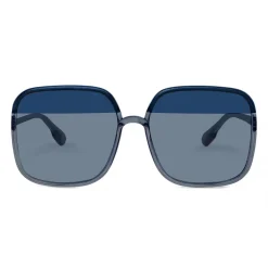 Dior - Sunglasses - DiorSoStellaire1 - Navy Blue and Light Blue - Dior Eyewear - Avvenice