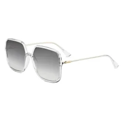Dior - Sunglasses - DiorSoStellaire1 - Crystal - Dior Eyewear - Avvenice