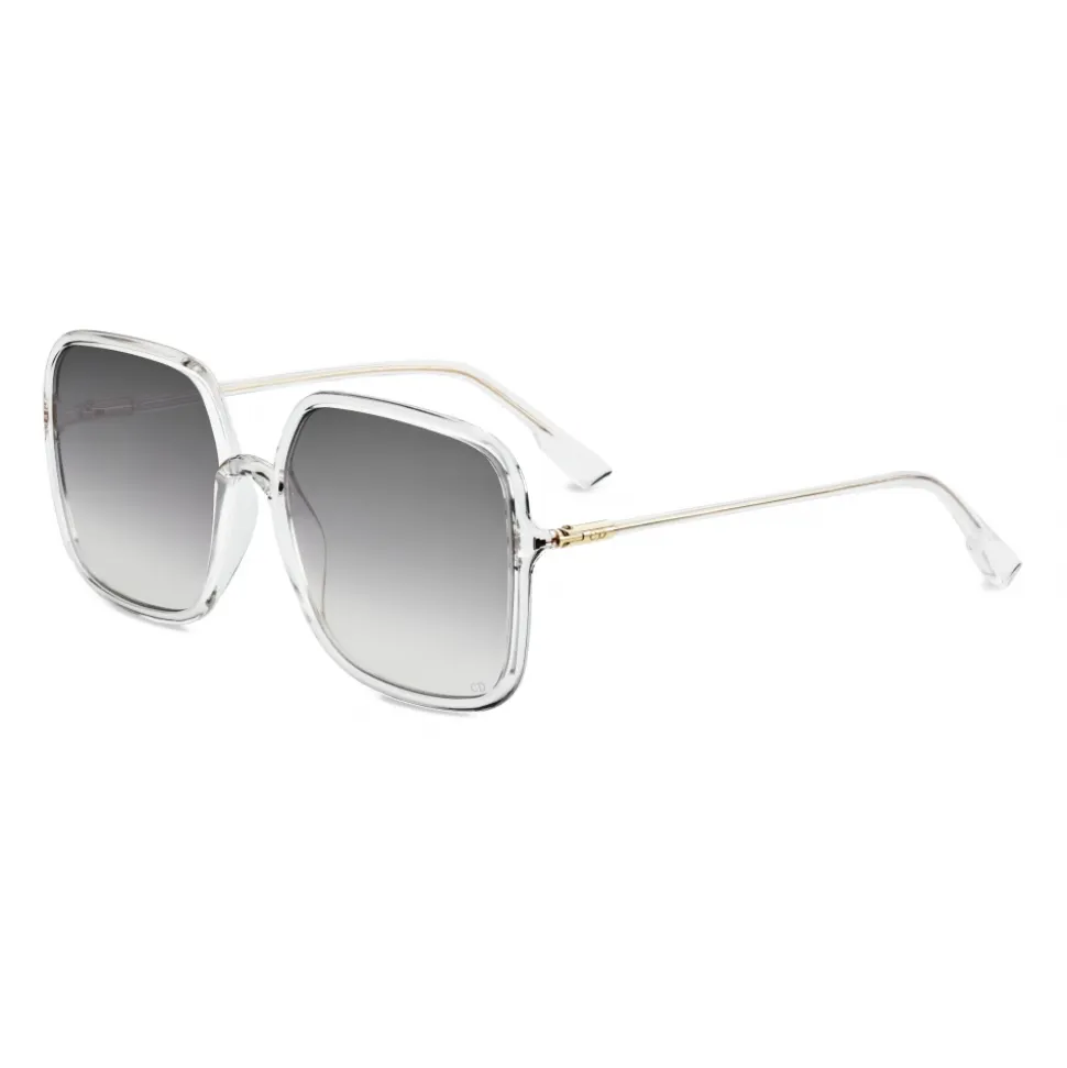 Dior - Sunglasses - DiorSoStellaire1 - Crystal - Dior Eyewear - Avvenice