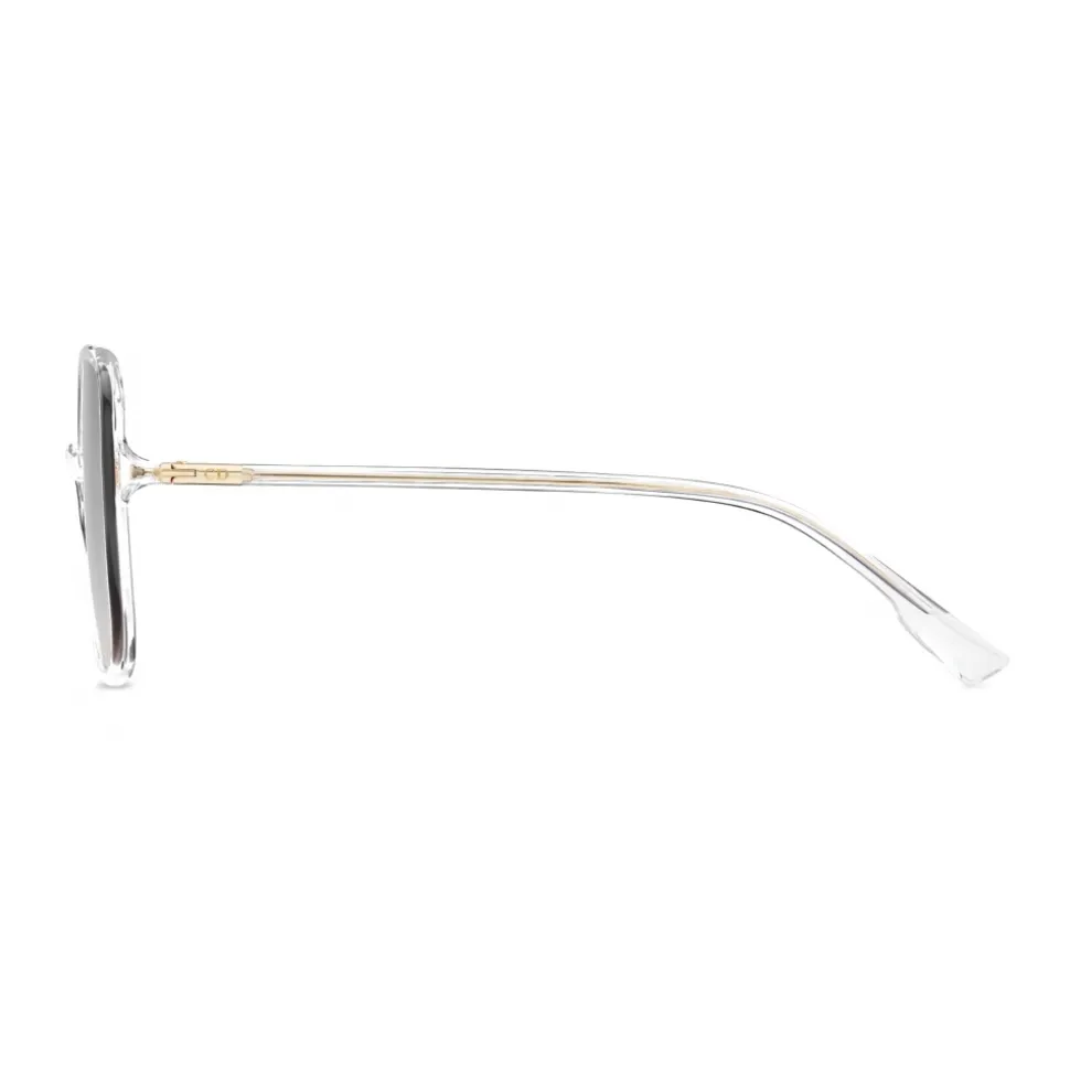 Dior - Sunglasses - DiorSoStellaire1 - Crystal - Dior Eyewear - Avvenice
