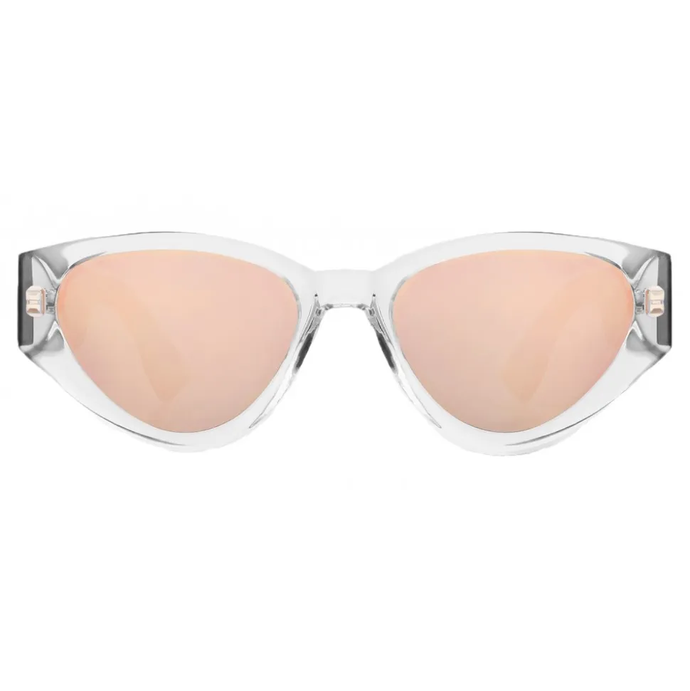 Dior - Sunglasses - DiorSpirit2 - Crystal Turtle - Dior Eyewear - Avvenice