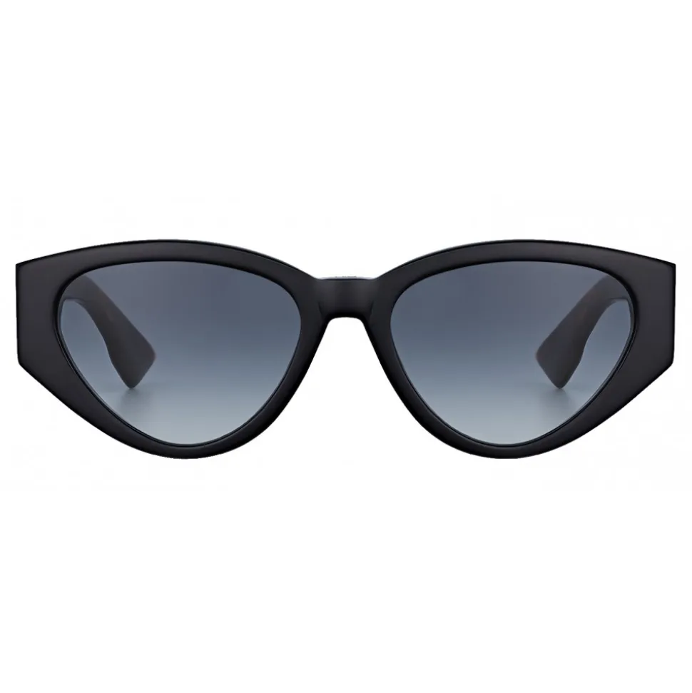 Dior - Sunglasses - DiorSpirit2 - Black Turtle - Dior Eyewear - Avvenice