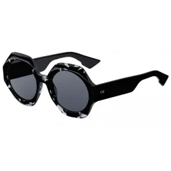Dior - Sunglasses - DiorSpirit1 - Black - Dior Eyewear - Avvenice