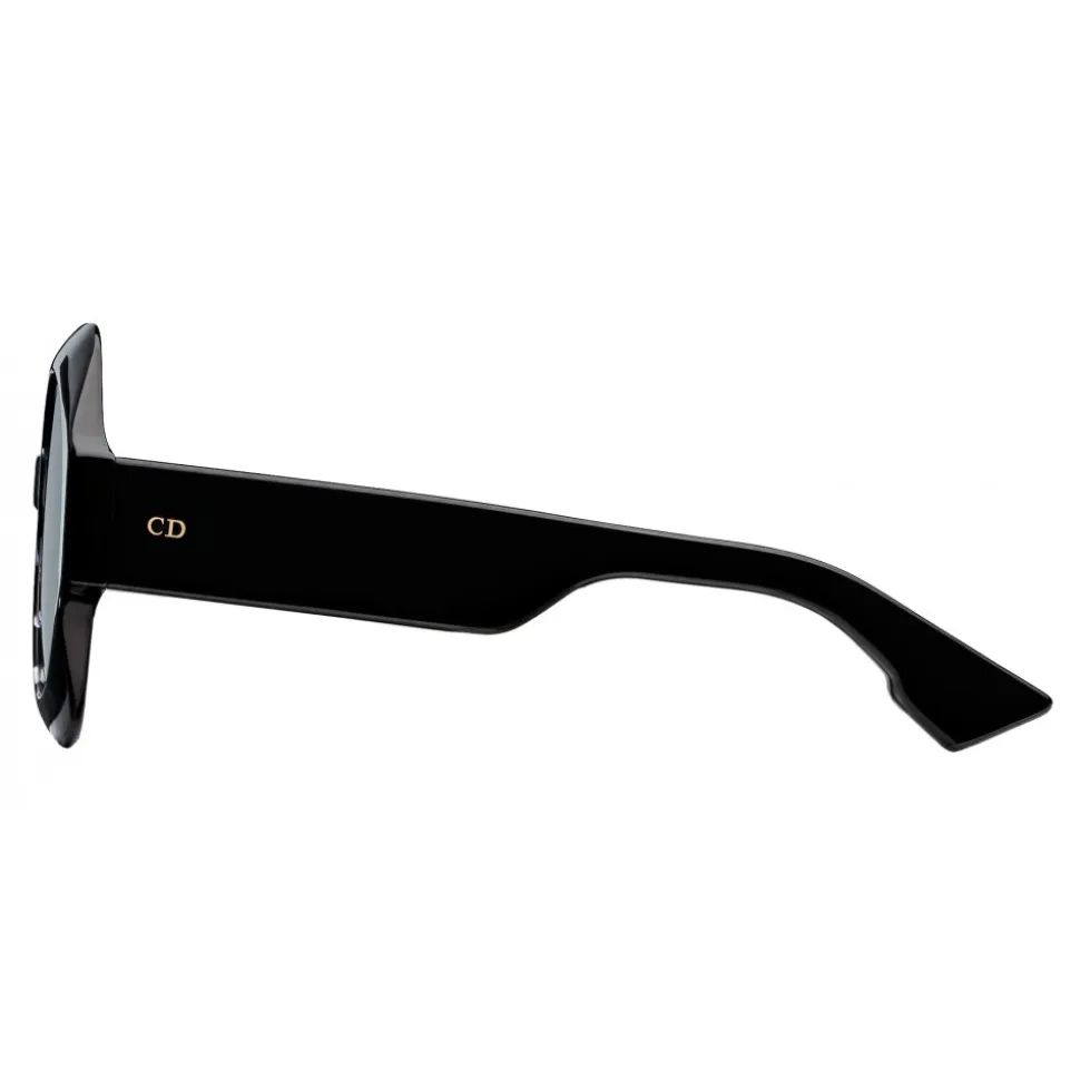 Dior - Sunglasses - DiorSpirit1 - Black - Dior Eyewear - Avvenice