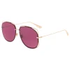 Dior - Sunglasses - DiorStellaire6 - Red Raspberry - Dior Eyewear - Avvenice