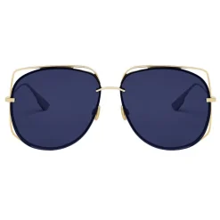 Dior - Sunglasses - DiorStellaire6 - Blue - Dior Eyewear - Avvenice