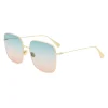 Dior - Sunglasses - DiorStellaire1 - Gold - Dior Eyewear - Avvenice