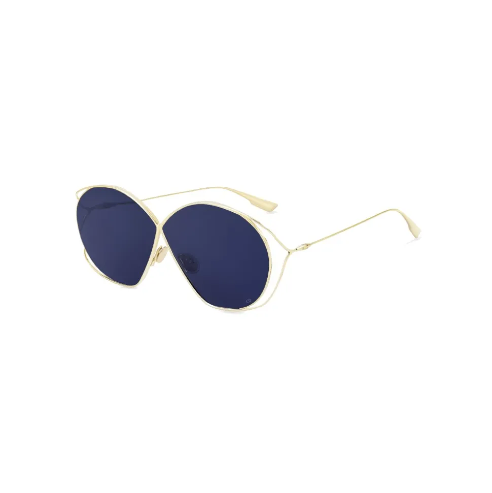 Dior - Sunglasses - DiorStellaire2 - Blue - Dior Eyewear - Avvenice