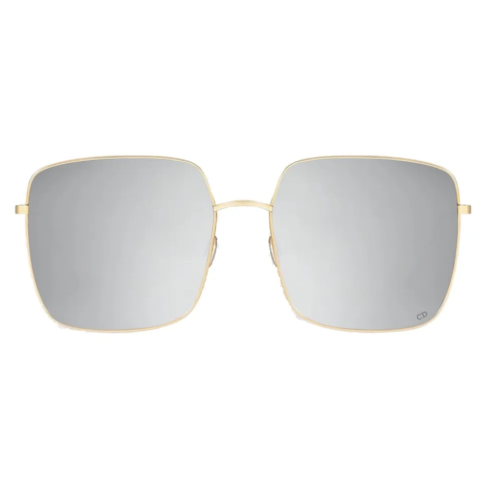 Dior - Sunglasses - DiorStellaire1 - Silver - Dior Eyewear - Avvenice
