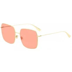 Dior - Sunglasses - DiorStellaire1 - Coral - Dior Eyewear - Avvenice