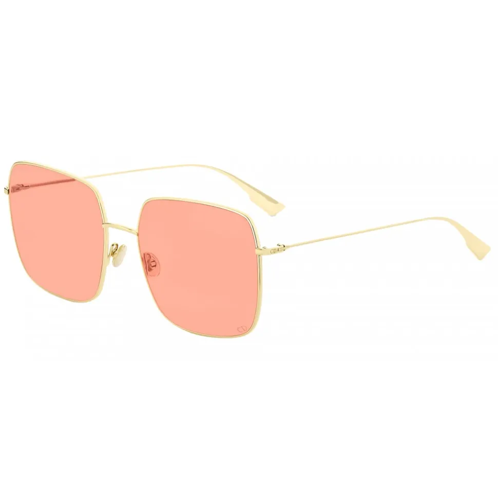 Dior - Sunglasses - DiorStellaire1 - Coral - Dior Eyewear - Avvenice