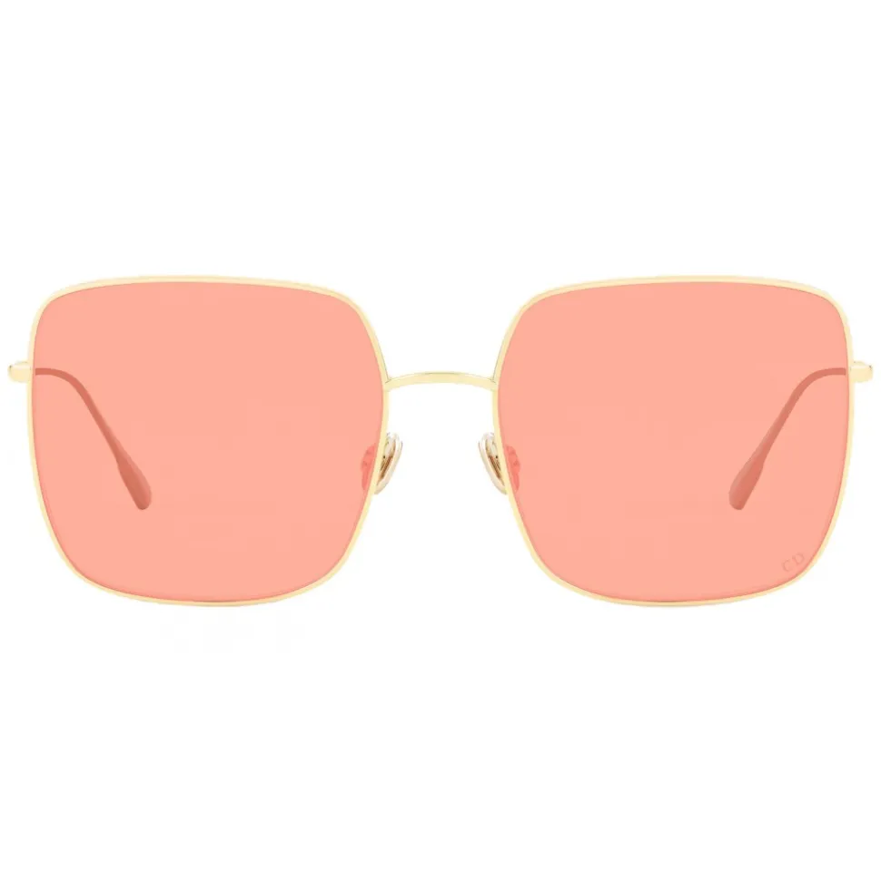 Dior - Sunglasses - DiorStellaire1 - Coral - Dior Eyewear - Avvenice