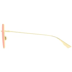 Dior - Sunglasses - DiorStellaire1 - Coral - Dior Eyewear - Avvenice