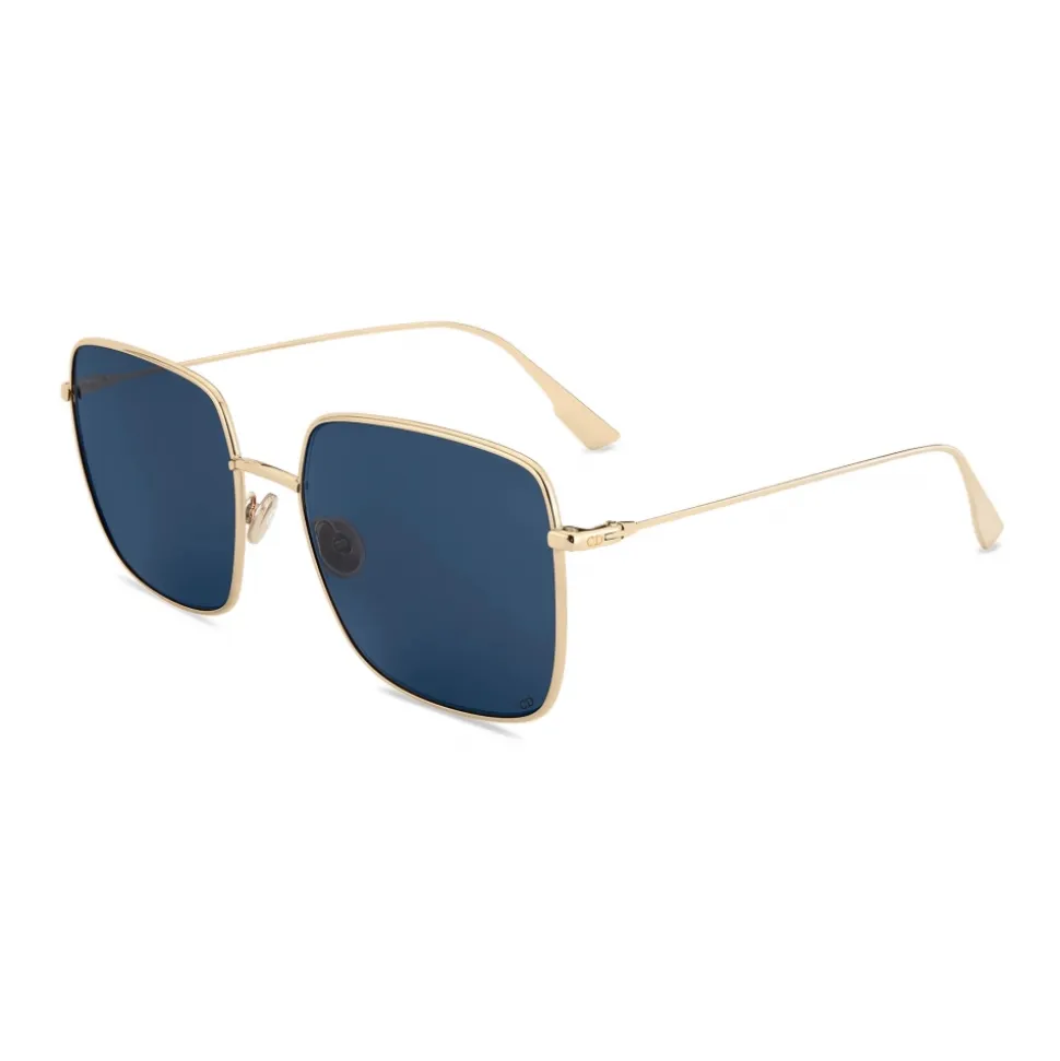 Dior - Sunglasses - DiorStellaire1XS - Blue - Dior Eyewear - Avvenice