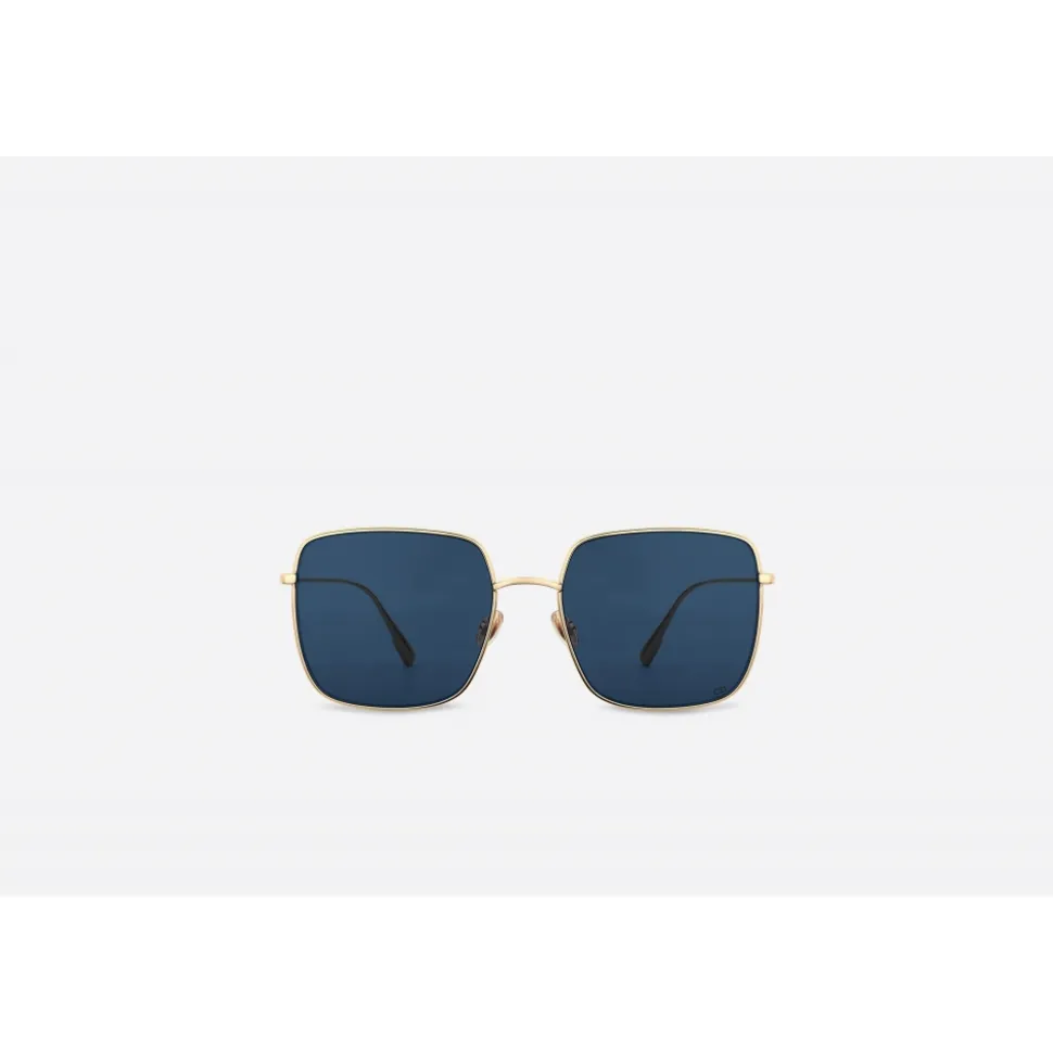 Dior - Sunglasses - DiorStellaire1XS - Blue - Dior Eyewear - Avvenice