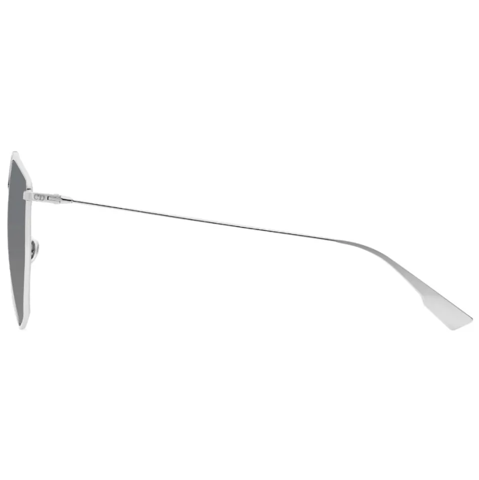 Dior - Sunglasses - DiorStellaire4 - Grey - Dior Eyewear - Avvenice