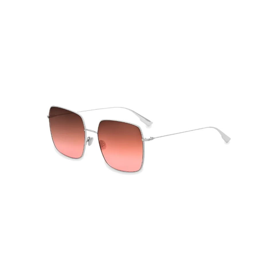 Dior - Sunglasses - DiorStellaire1 - Pink - Dior Eyewear - Avvenice