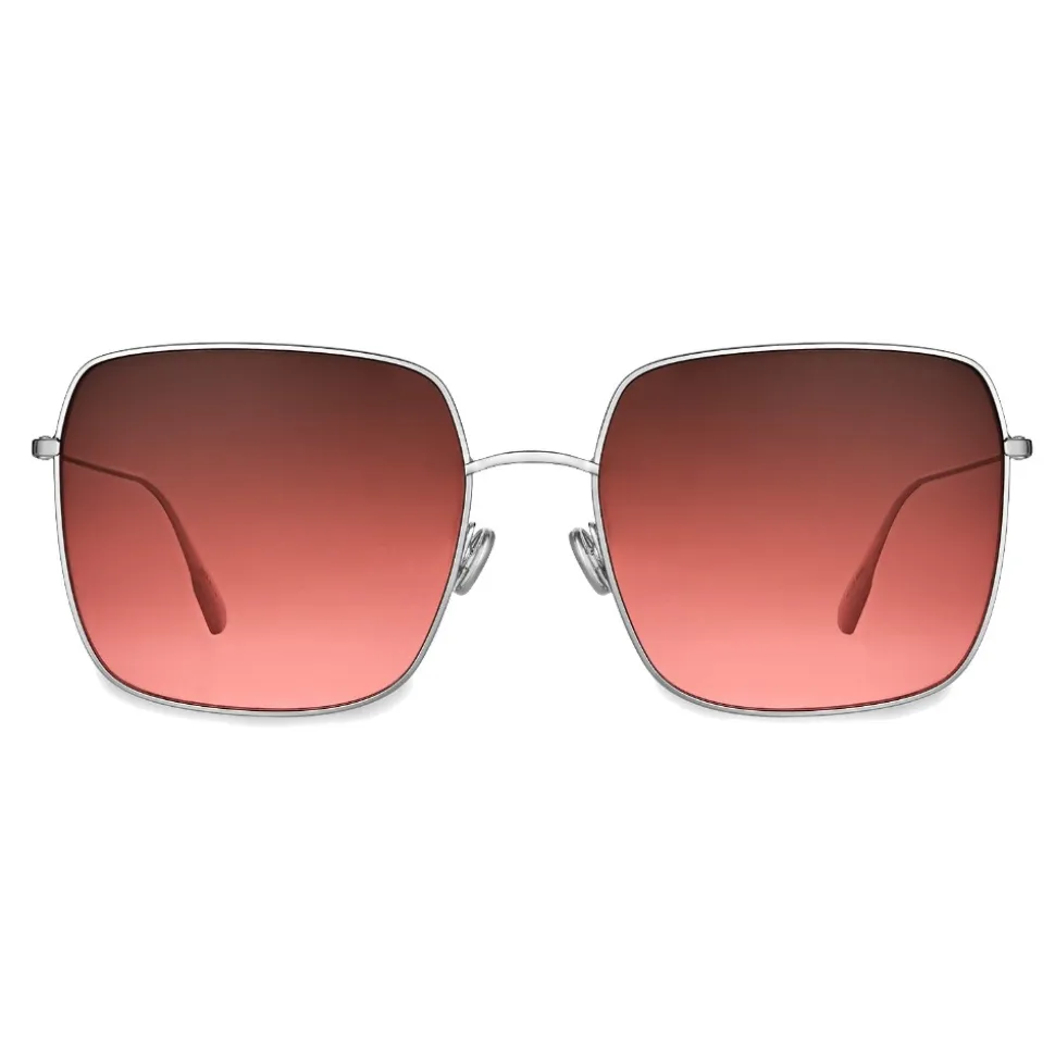 Dior - Sunglasses - DiorStellaire1 - Pink - Dior Eyewear - Avvenice