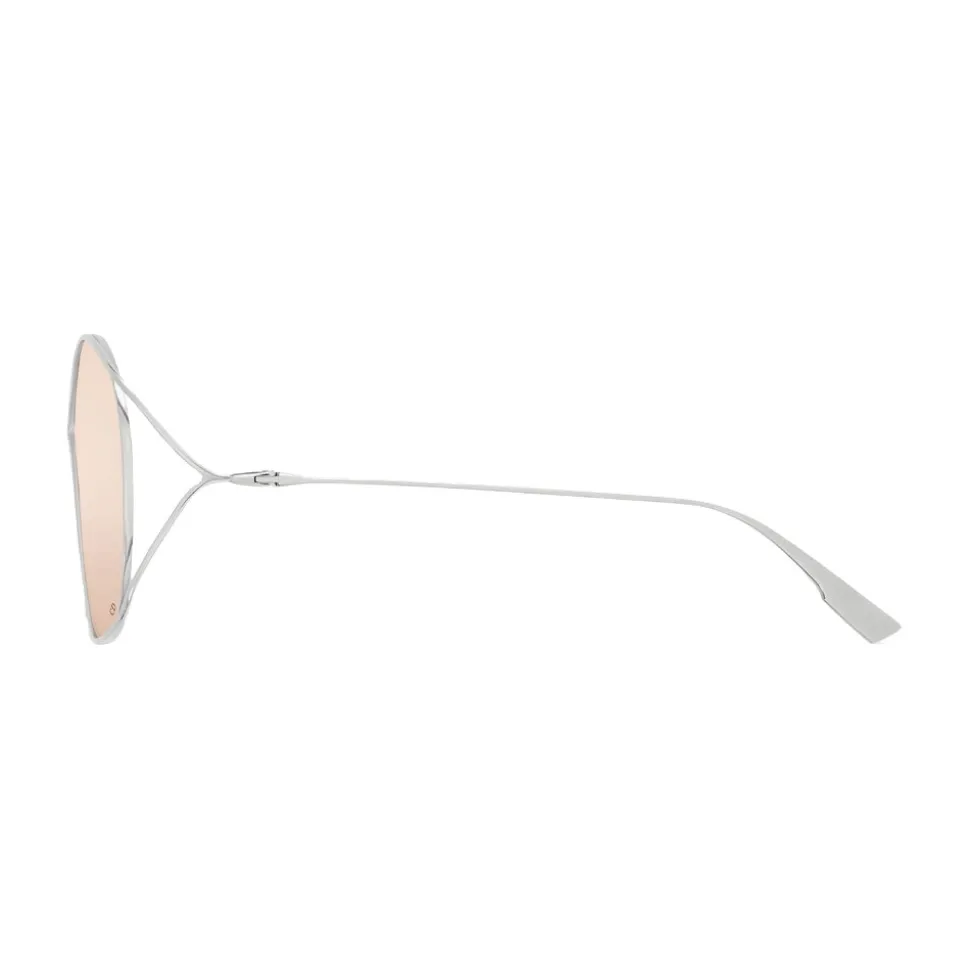 Dior - Sunglasses - DiorStellaire2 - Pink - Dior Eyewear - Avvenice