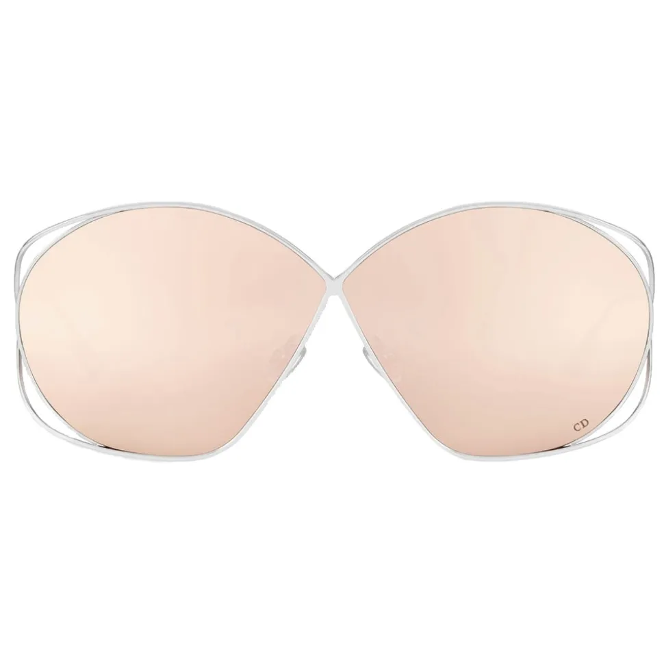 Dior - Sunglasses - DiorStellaire2 - Pink - Dior Eyewear - Avvenice