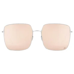 Dior - Sunglasses - DiorStellaire1 - Rose Gold - Dior Eyewear - Avvenice