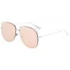 Dior - Sunglasses - DiorStellaire6 - Rose Gold - Dior Eyewear - Avvenice