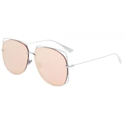 Dior - Sunglasses - DiorStellaire6 - Rose Gold - Dior Eyewear - Avvenice