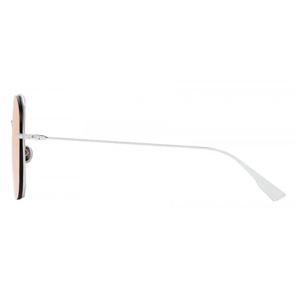 Dior - Sunglasses - DiorStellaire6 - Rose Gold - Dior Eyewear - Avvenice