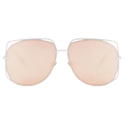 Dior - Sunglasses - DiorStellaire6 - Rose Gold - Dior Eyewear - Avvenice