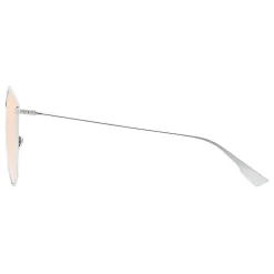 Dior - Sunglasses - DiorStellaire4 - Gold & Silver - Dior Eyewear - Avvenice