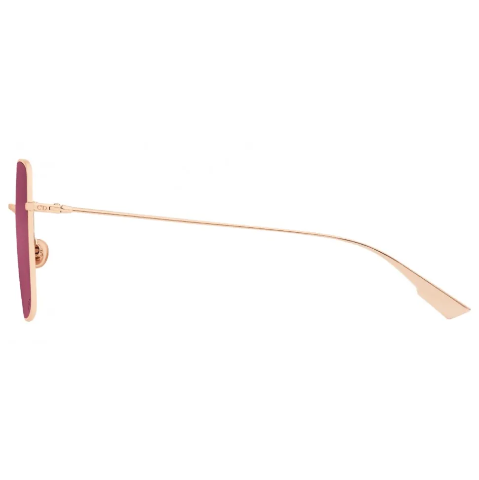 Dior - Sunglasses - DiorStellaire1 - Rose Gold - Dior Eyewear - Avvenice