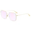 Dior - Sunglasses - DiorStellaire1 - Light Pink - Dior Eyewear - Avvenice