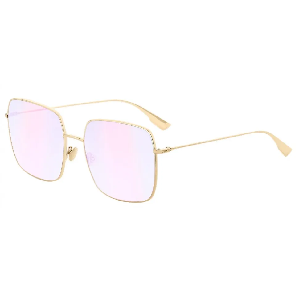 Dior - Sunglasses - DiorStellaire1 - Light Pink - Dior Eyewear - Avvenice