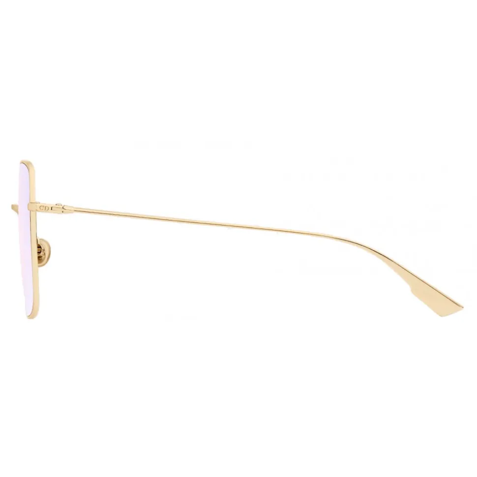 Dior - Sunglasses - DiorStellaire1 - Light Pink - Dior Eyewear - Avvenice