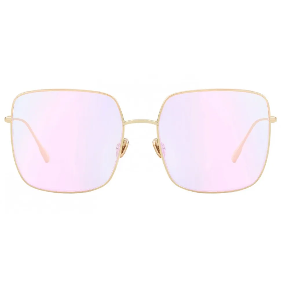 Dior - Sunglasses - DiorStellaire1 - Light Pink - Dior Eyewear - Avvenice