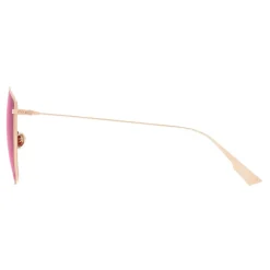Dior - Sunglasses - DiorStellaire4 - Rose Gold - Dior Eyewear - Avvenice