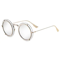 Dior - Sunglasses - DiorSurrealist - Silver - Dior Eyewear - Avvenice