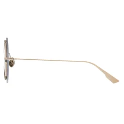 Dior - Sunglasses - DiorSurrealist - Silver - Dior Eyewear - Avvenice