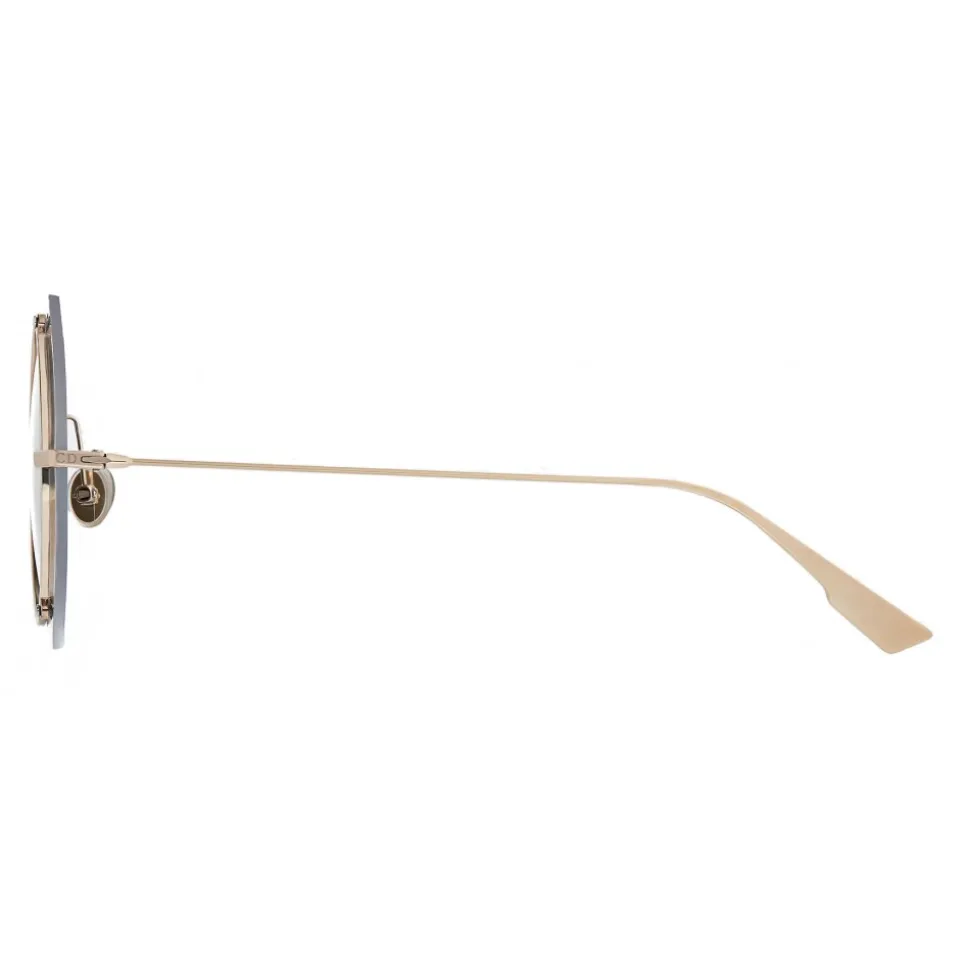 Dior - Sunglasses - DiorSurrealist - Silver - Dior Eyewear - Avvenice