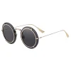 Dior - Sunglasses - DiorSurrealist - Grey - Dior Eyewear - Avvenice