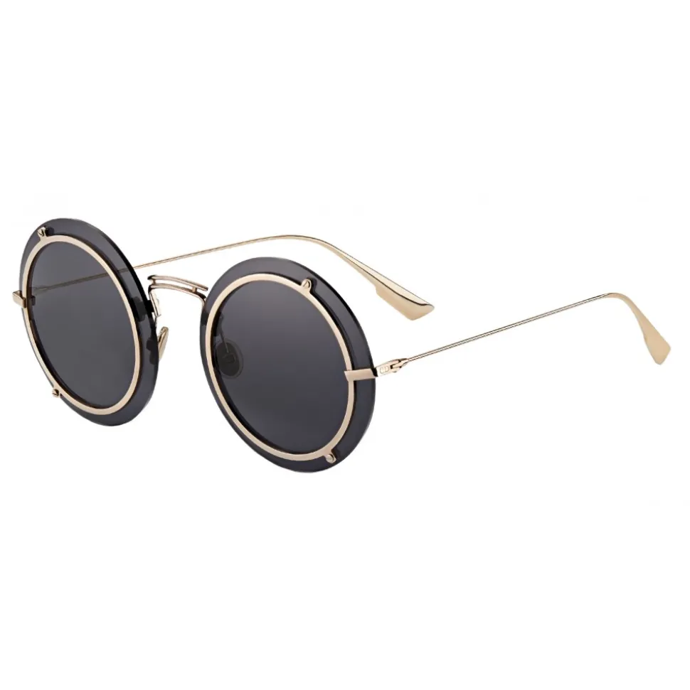 Dior - Sunglasses - DiorSurrealist - Grey - Dior Eyewear - Avvenice